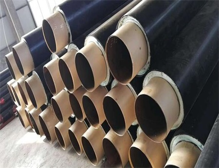 北京聚氨酯保温管的生产工艺有哪些流程？